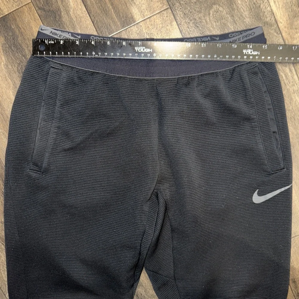 Nike used very